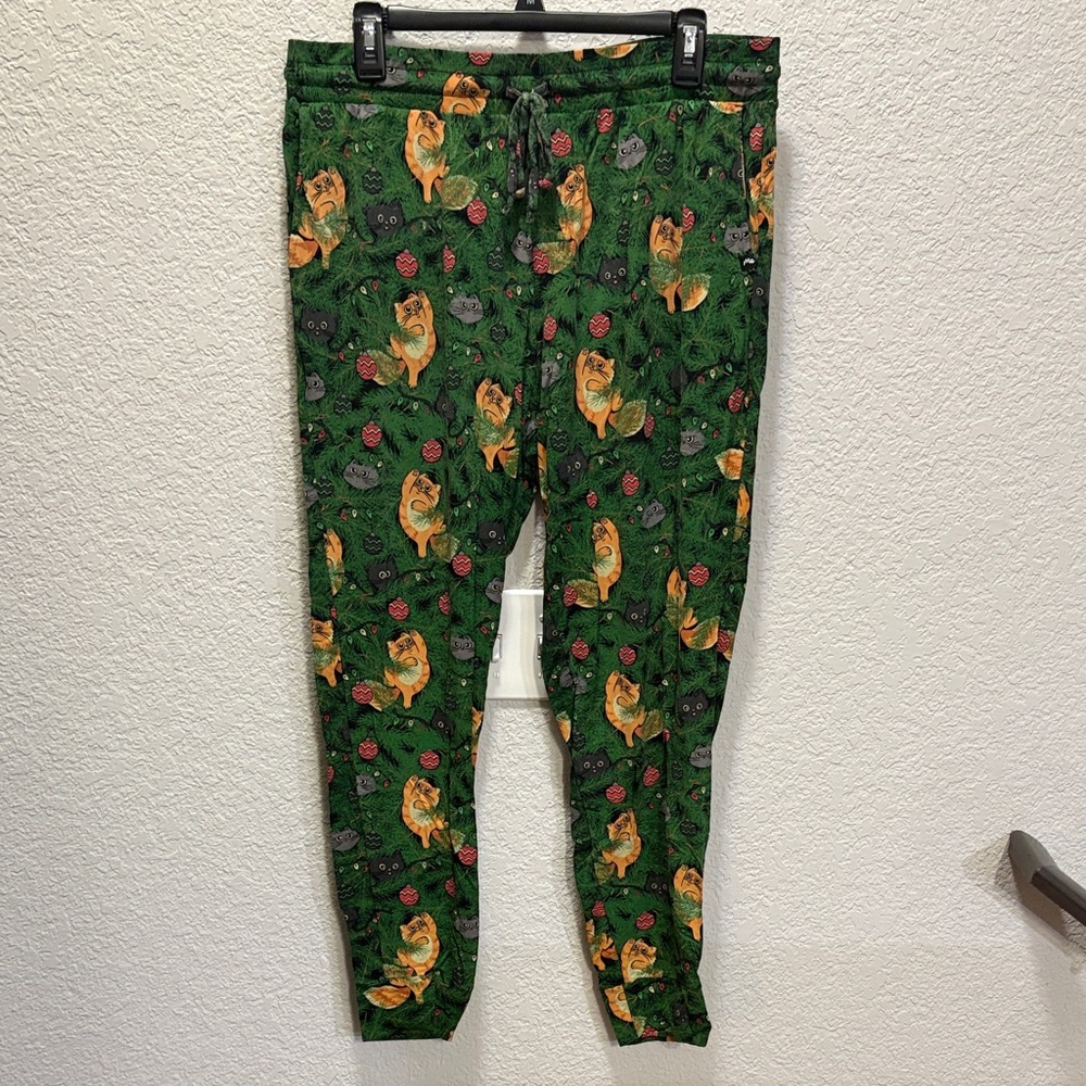 MeUndies lounge joggers